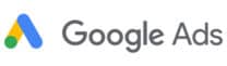 Logo Google Ads