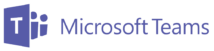 Logo Microsoft Teams