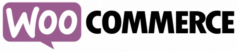 Logo WooCommerce
