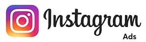 Logo Instagram Ads