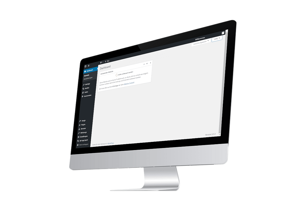 onlinemacher.ch wartung-support